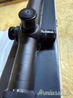 LEUPOLD GARANZIA A VITA 35X45 CROSSHAIR
