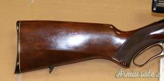 Carabina Leva Sako VL63 Cal. 308W