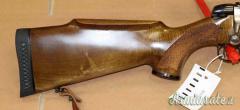Carabina BSA Cal.7 MM R.M. con Ottica