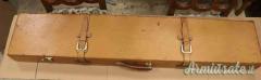 Carabina BSA Cal.7 MM R.M. con Ottica