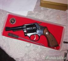 Taurus | Forjas standard .38 Special  |  9x29mmR