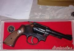 Taurus | Forjas standard .38 Special  |  9x29mmR