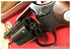 Taurus | Forjas standard .38 Special  |  9x29mmR