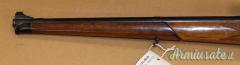 Carabina Anschutz Stutzen Cal.22 Hornet