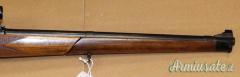 Carabina Anschutz Stutzen Cal.22 Hornet
