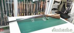 Beretta 426 Piccione 12 70CM 1/2 Stelle
