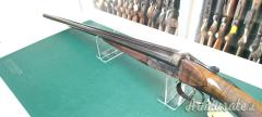 Beretta 426 Piccione 12 70CM 1/2 Stelle