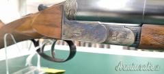 Beretta 426 Piccione 12 70CM 1/2 Stelle