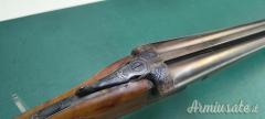 Beretta 426 Piccione 12 70CM 1/2 Stelle