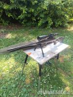Sako S20 .300 Winchester Magnum