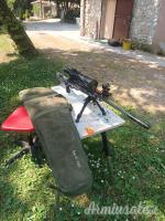 Sako S20 .300 Winchester Magnum