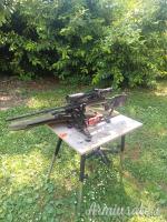 Sako S20 .300 Winchester Magnum
