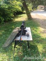 Sako S20 .300 Winchester Magnum