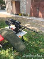 Sako S20 .300 Winchester Magnum