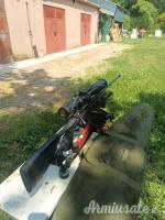 Sako S20 .300 Winchester Magnum