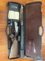 Beretta 687 EELL Diamond Piegeon 12