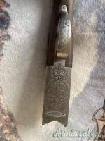 Beretta 687 EELL Diamond Piegeon 12