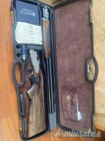 Beretta 687 EELL Diamond Piegeon 12