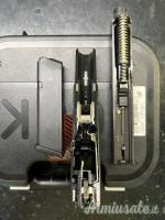 Glock 17 Gen4 G-Match cal.9x21