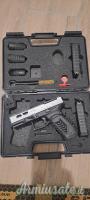 Derya DY9 9x19mm Parabellum | Luger | NATO