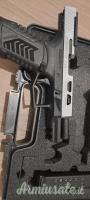 Derya DY9 9x19mm Parabellum | Luger | NATO