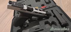 Derya DY9 9x19mm Parabellum | Luger | NATO
