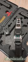 Derya DY9 9x19mm Parabellum | Luger | NATO