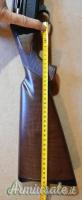 CEDO BENELLI 121 CAL. 12, CANNA CM. 60 CYL. SOLO TEL., NO MAIL