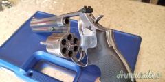 Smith & Wesson Revolver