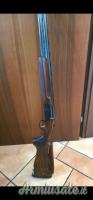 Perazzi high tech 12