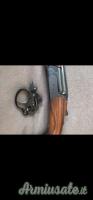 Perazzi high tech 12