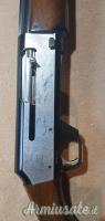 CEDO FRANCHI PRESTIGE S CAL. 12, CANNA CM. 61 CYL, FORATA 18.4. SOLO TEL.