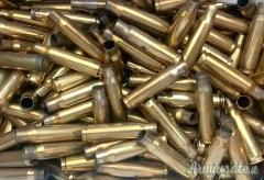 Bossoli 308 Win di primo sparo - 140pz