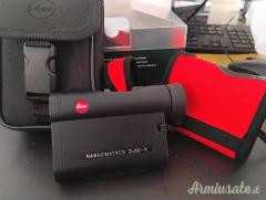 TELEMETRO LEICA  RANGEMASTER CRF 2400-R