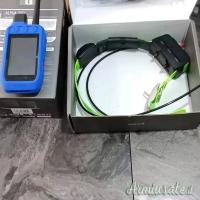Promo! Promo Garmin Alpha 200i portatile con collare .