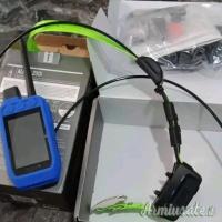 Promo! Promo Garmin Alpha 200i portatile con collare .