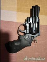 Weihrauch HW3 .22 LR Long Rifle