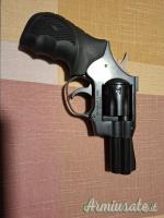 Weihrauch HW3 .22 LR Long Rifle