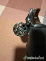 Weihrauch HW3 .22 LR Long Rifle
