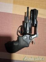 Weihrauch HW3 .22 LR Long Rifle