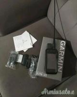Disponibile Garmin Alpha 300 con colletto TT15.