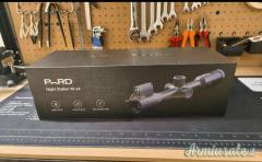 Pard 4k night stalker Ex