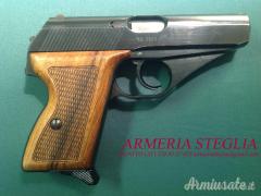 MAUSER HsC 7.65 OTTIME CONDIZIONI