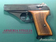 MAUSER HsC 7.65 OTTIME CONDIZIONI