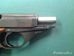 MAUSER HsC 7.65 OTTIME CONDIZIONI