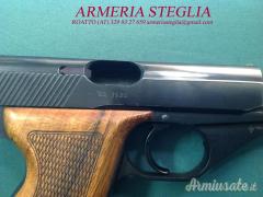 MAUSER HsC 7.65 OTTIME CONDIZIONI