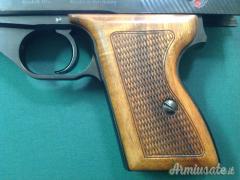 MAUSER HsC 7.65 OTTIME CONDIZIONI