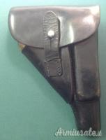 MAUSER HsC 7.65 OTTIME CONDIZIONI