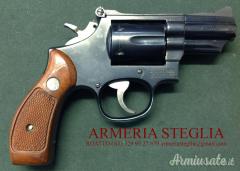 SMITH WESSON VARI COME NUOVI