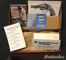 SMITH WESSON VARI COME NUOVI